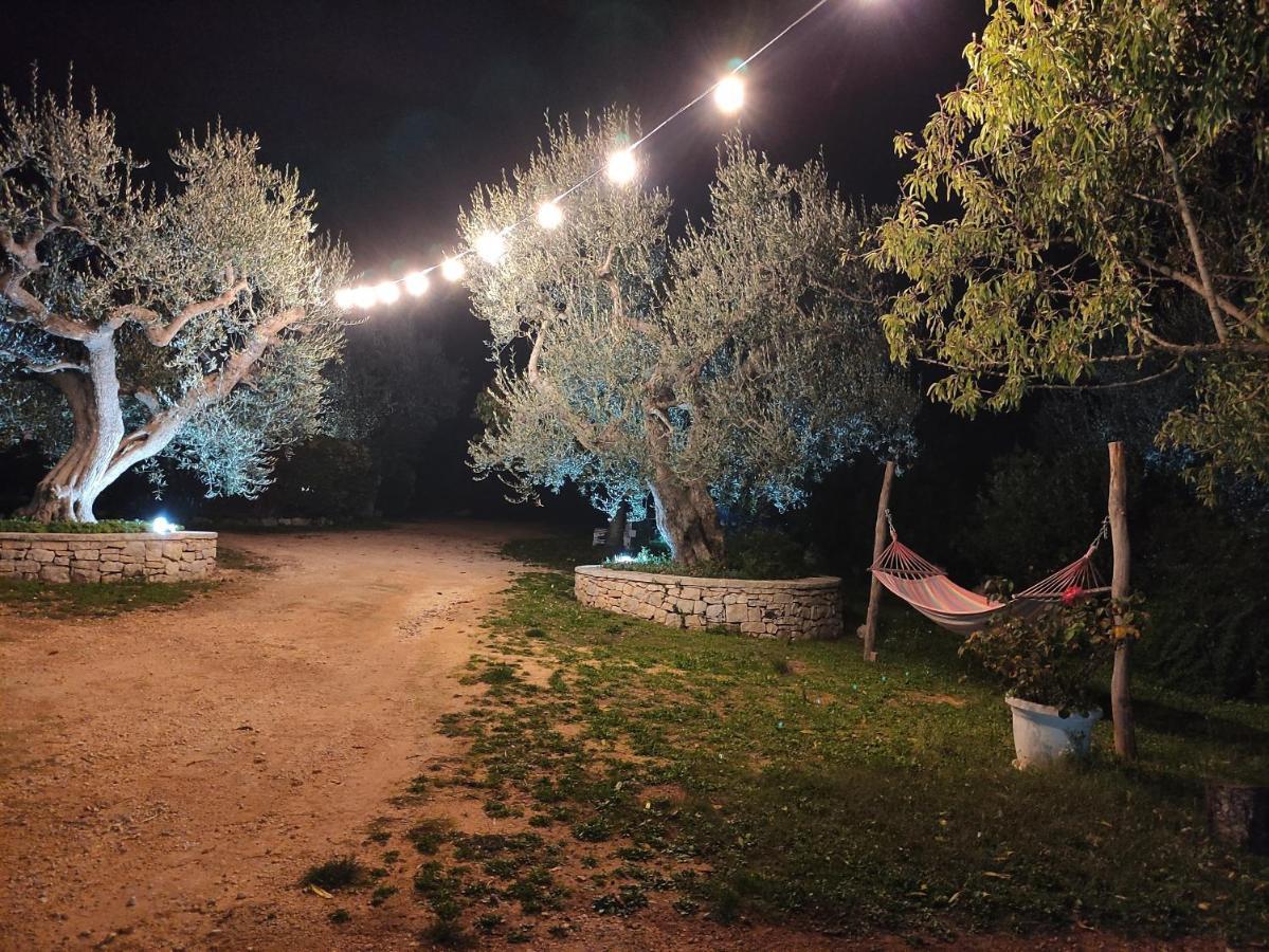 Trulli Barsento Guest House Alberobello Exterior photo