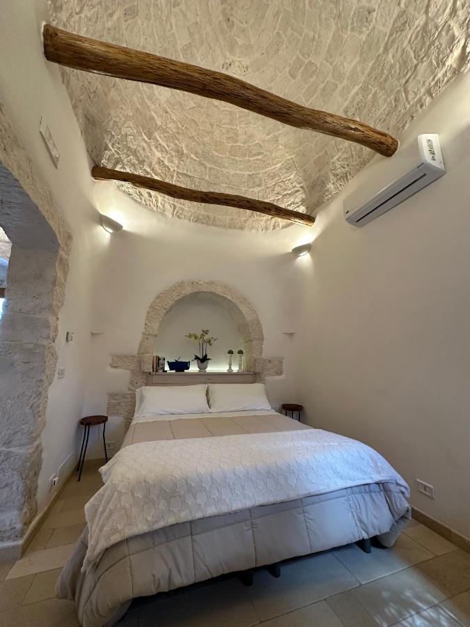 Trulli Barsento Guest House Alberobello Exterior photo