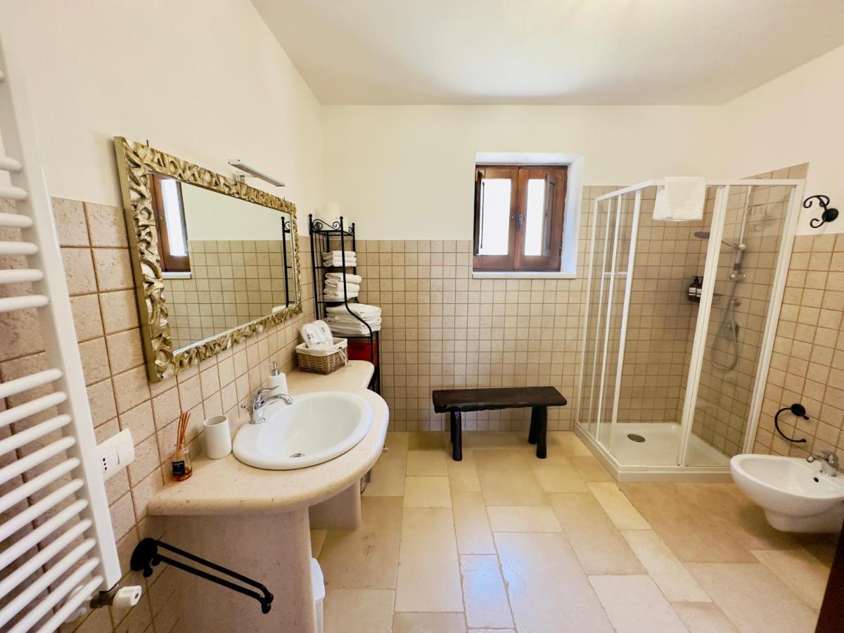 Trulli Barsento Guest House Alberobello Exterior photo