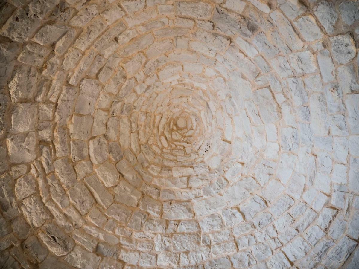 Trulli Barsento Guest House Alberobello Exterior photo